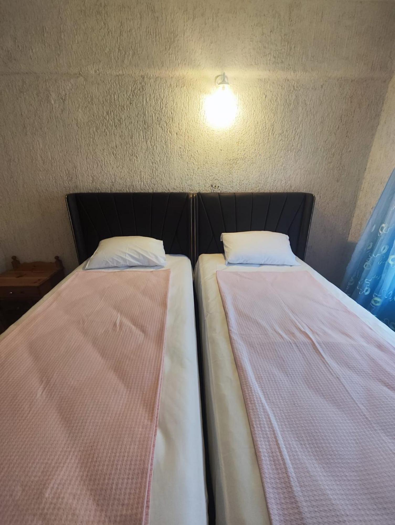 Hotel Ireon Beach Samos Town Exterior foto